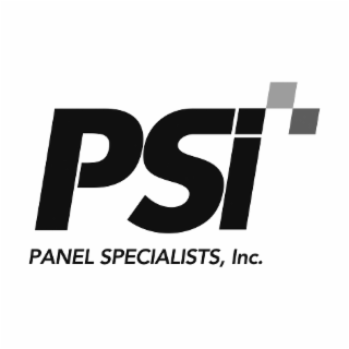 PSI  PANEL SPECIALISTS, INC. logo
