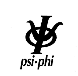 PSI-PHI logo