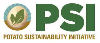 PSI POTATO SUSTAINABILITY INITIATIVE logo