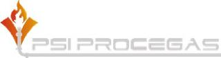 PSI PROCEGAS logo