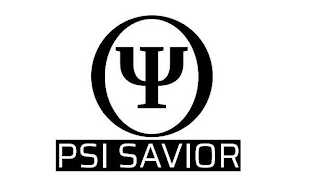 PSI SAVIOR logo