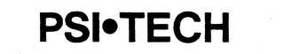 PSI-TECH logo