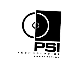 PSI TECHNOLOGIES CORPORATION logo