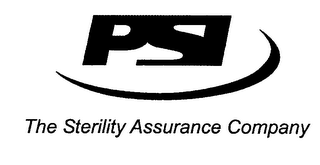 PSI THE STERILITY ASSURANCE COMPANY logo