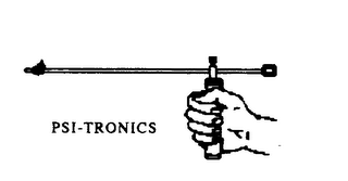 PSI-TRONICS logo
