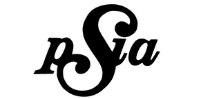 PSIA logo