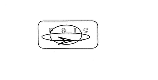 PSIC logo