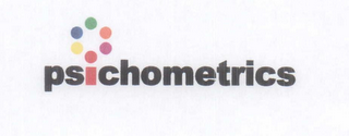 PSICHOMETRICS