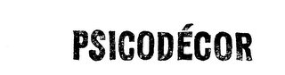 PSICODECOR logo
