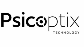 PSICOPTIX TECHNOLOGY logo