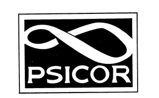 PSICOR logo