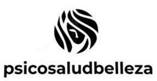 PSICOSALUDBELLEZA logo
