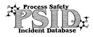 PSID PROCESS SAFETY INCIDENT DATABASE logo