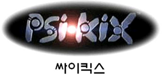 PSIKIX logo