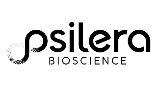PSILERA BIOSCIENCE logo