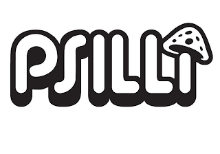 PSILLI logo