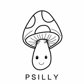 PSILLY logo