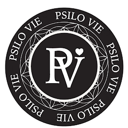 PSILO VIE PV logo