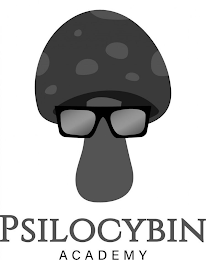 PSILOCYBIN ACADEMY logo