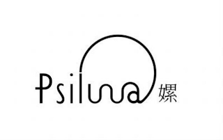 PSILUNA logo