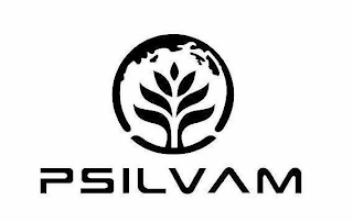 PSILVAM logo