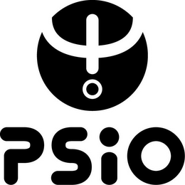 PSIO logo
