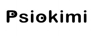 PSIOKIMI logo