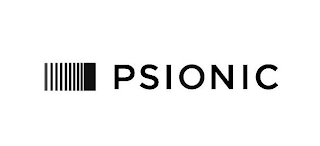 PSIONIC logo