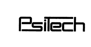 PSITECH logo
