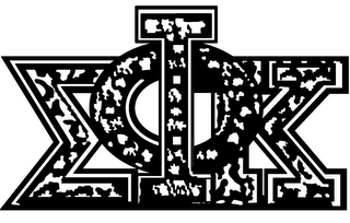 PSK logo