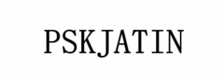 PSKJATIN logo