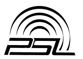 PSL logo
