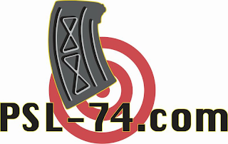 PSL-74.COM logo