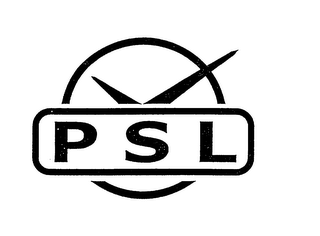 PSL logo