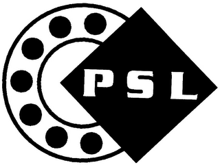 PSL logo