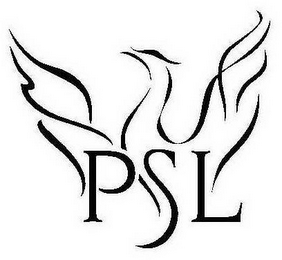 PSL logo