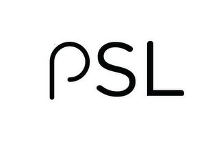PSL logo