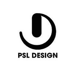 PSL DESIGN logo