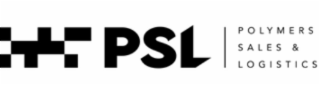 PSL POLYMERS SALES & LOGISTICS logo