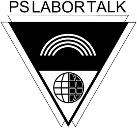 PSLABORTALK logo