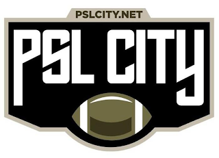 PSLCITY.NET PSL CITY logo