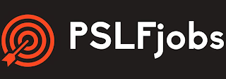 PSLFJOBS logo