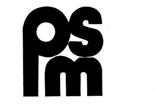 PSM logo