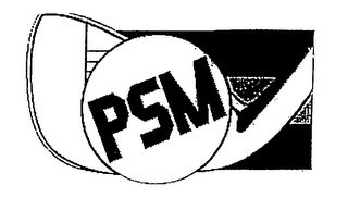 PSM logo