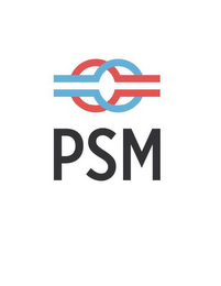 PSM logo