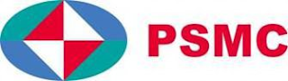 PSMC logo