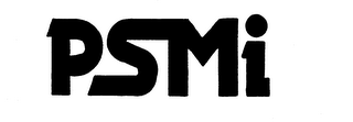PSMI logo