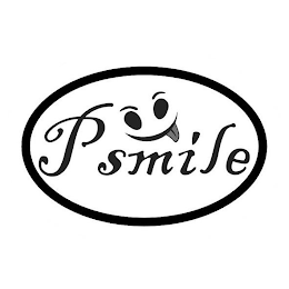 PSMILE logo