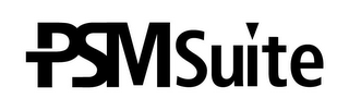PSMSUITE logo