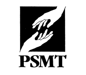 PSMT logo